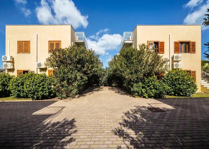 Giallomare Marzamemi