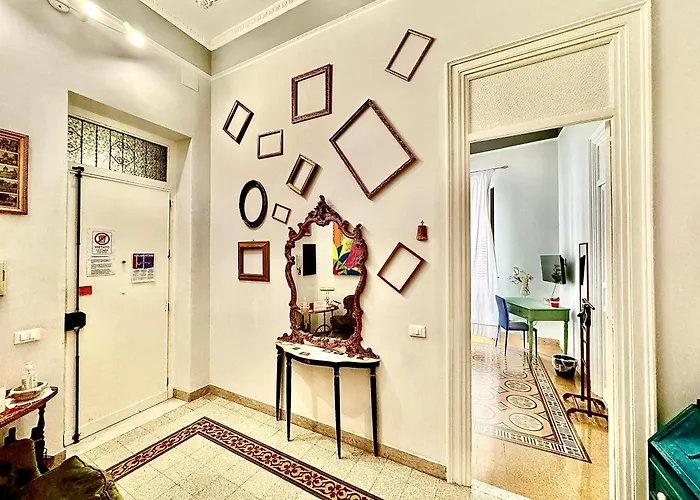 Kalsa Home Palermo