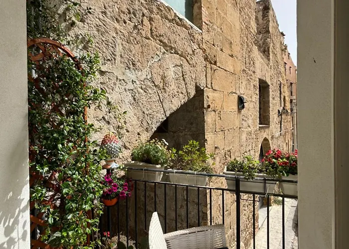 Real Fonderia B&B Palermo