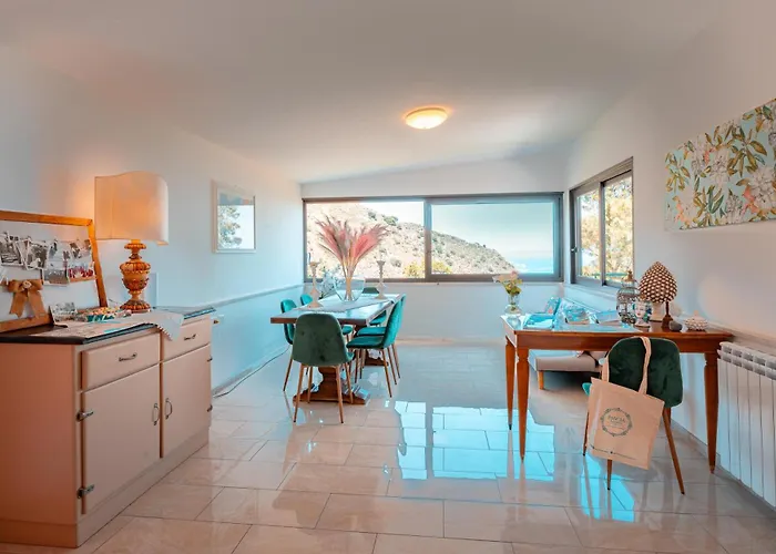 Bed and Breakfast Pascia Madonna Rocca Taormina