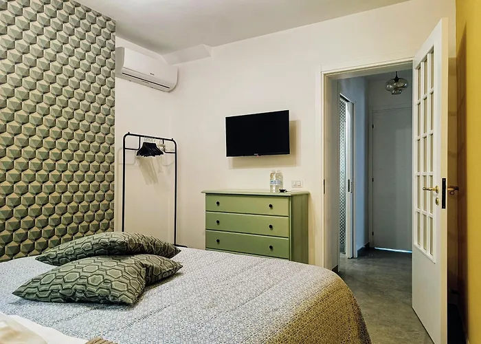 Appartamento Casa Di Pam Scicli