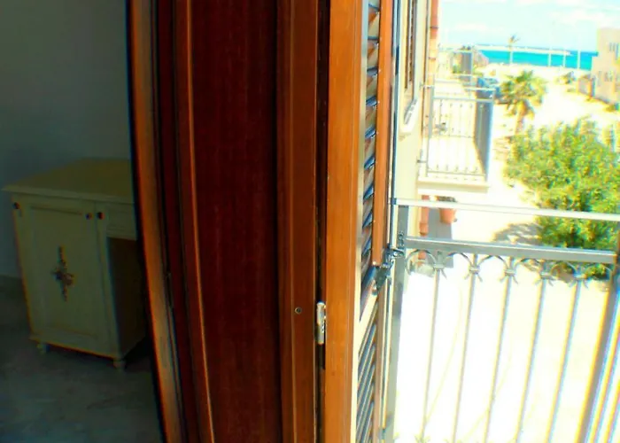 Hôtels familiaux à Sicile