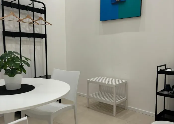 Valguarnera Suites&Apartments Palermo
