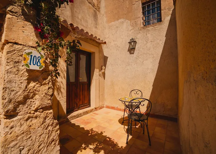 Hotel Villa Giulia Reitani