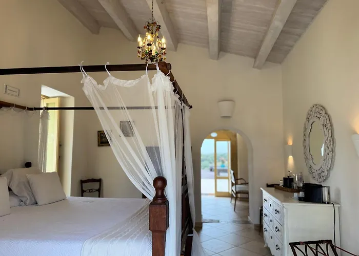 Gasthaus Terre Di Vendicari Noto mit Pool