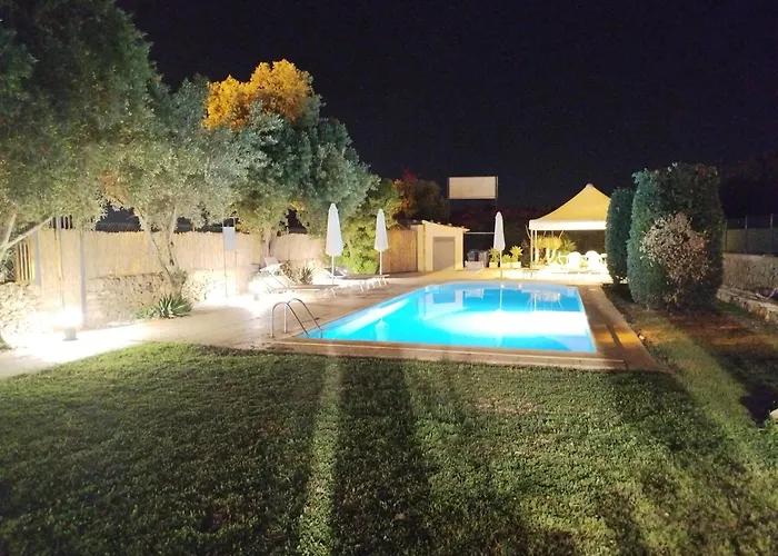San Domenico Residence Arenella 