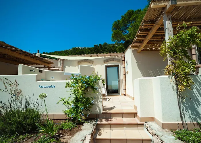 Dolcevita Egadi Eco Resort Levanzo