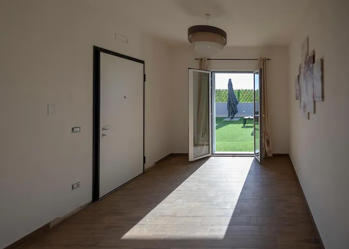 Elysium Guest House Mazara del Vallo