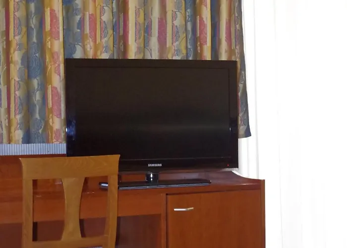 Ragusa hotels near Chiesa del Sacro Cuore di Gesu