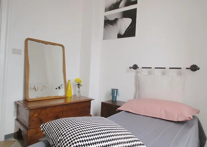 Serafino B&B Palermo