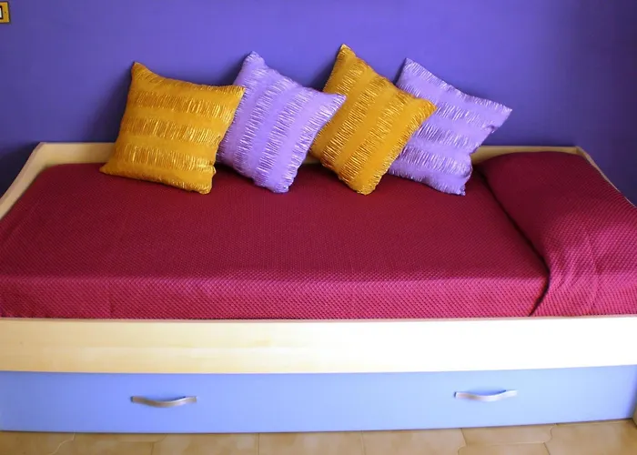 Ai Limoni Bed and Breakfast Paceco