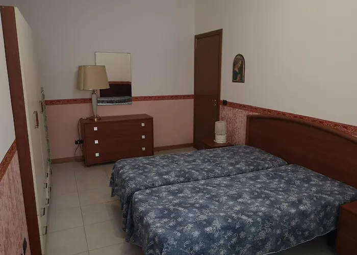 B&B Villa Carmen Sciacca