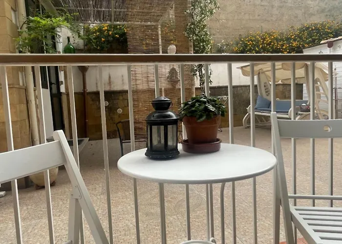 Villa Casa Andromaca Noto