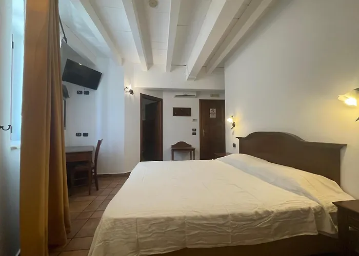 Hotel Capomulini 3 Stelle Acireale
