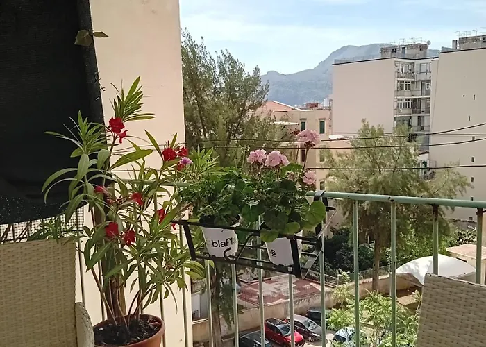 Bbx Palermo Centro Hotel
