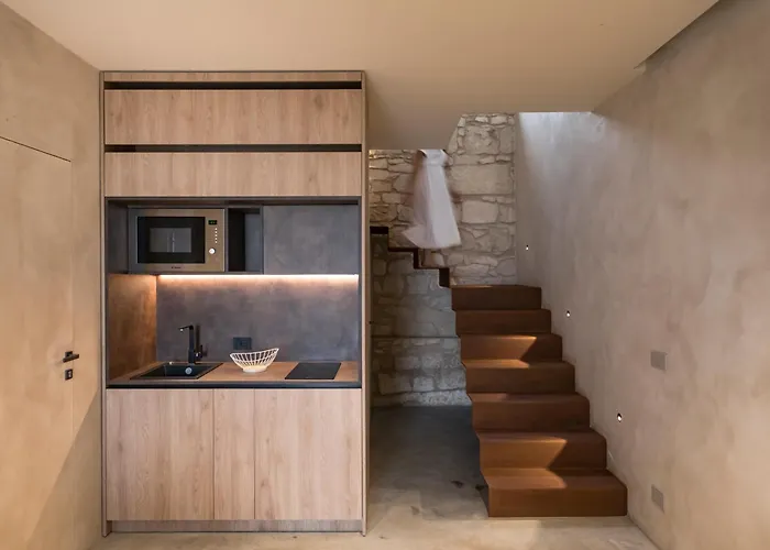 Hotel Mirari Ragusa