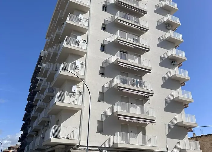 Hotel Il Punto Giusto Gela