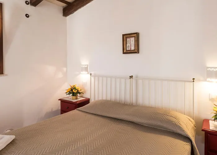 Erice hotels near Piazza Vittorio Emanuele