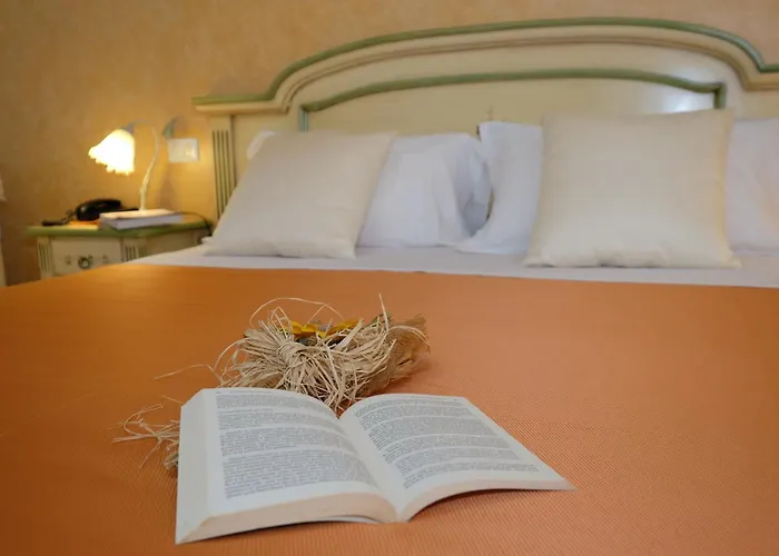 Blue Sea B&B San Vito Lo Capo