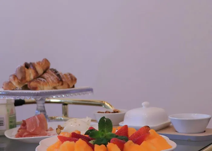 Il Rosone Luxury B&B Palermo