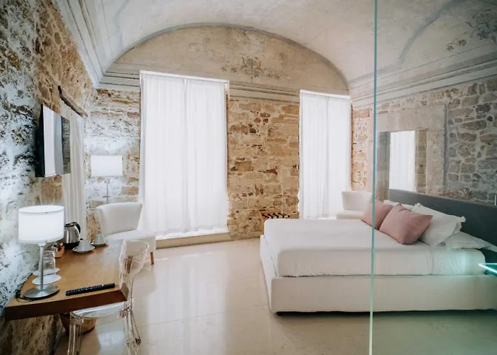 Ambrosia-Timeless Hosting Hotel Palermo