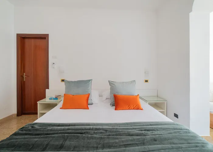 Casa Pertosa Bed & Breakfast Taormina