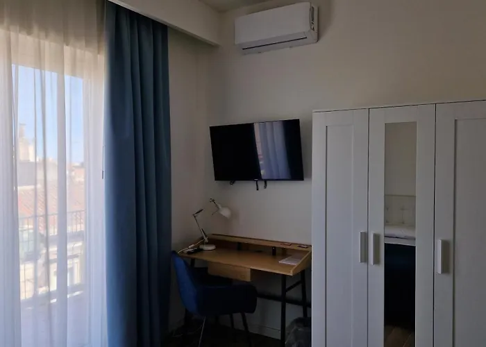 Orlando Rooms Catania