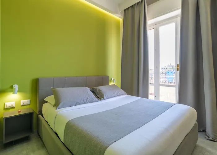 Room 65 Catania