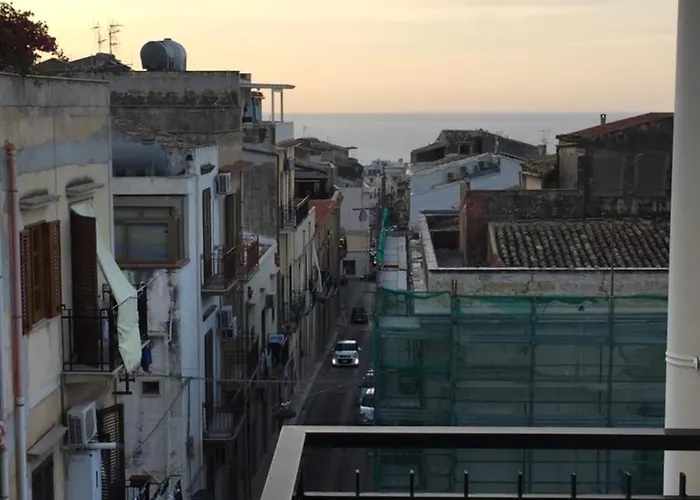 Verdirooms158 Castellammare del Golfo