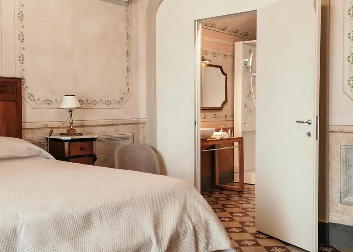 Puleera Boutique Hotel Giarre