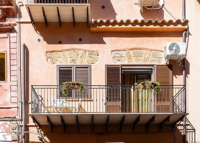 Hotel Tri Re e 'na Regina Cinisi
