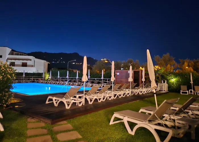 Residence Villa Giardini