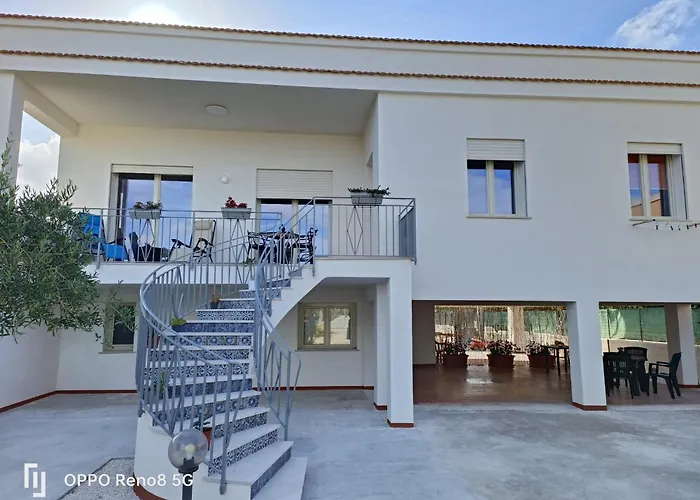 Bed and Breakfast Il Fenicottero Marsala