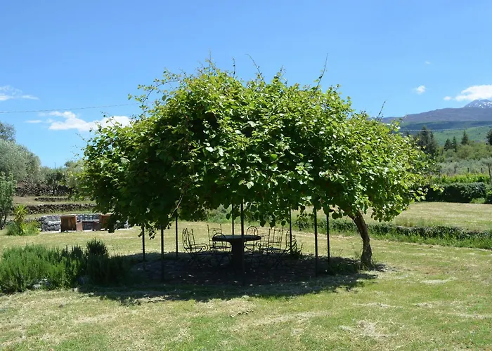Villa VEDA Randazzo