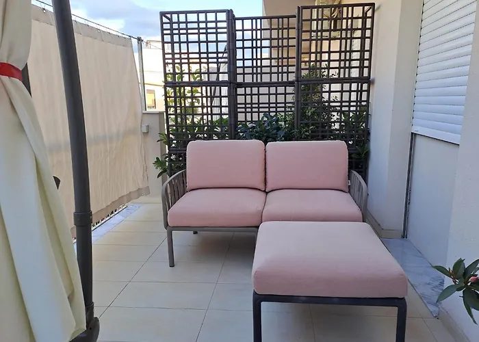 Medoro Camere Milazzo
