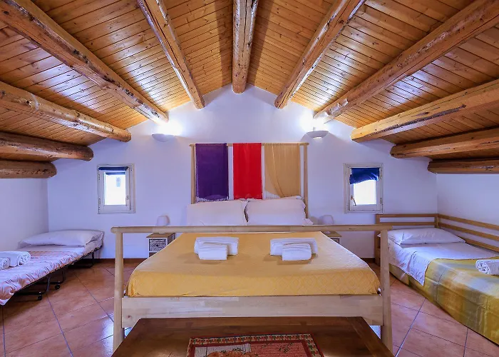Casa Querencia Rooms Palermo