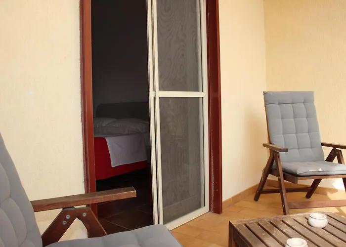 B&B Villa Adriana San Leone