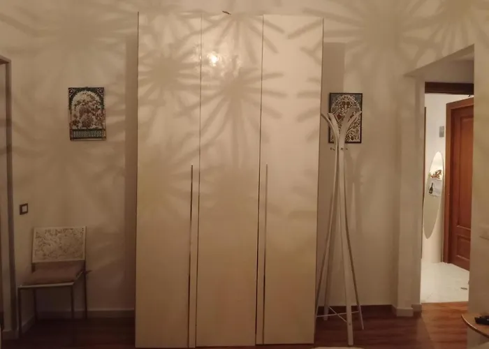 Studio Sedie Volanti Palermo