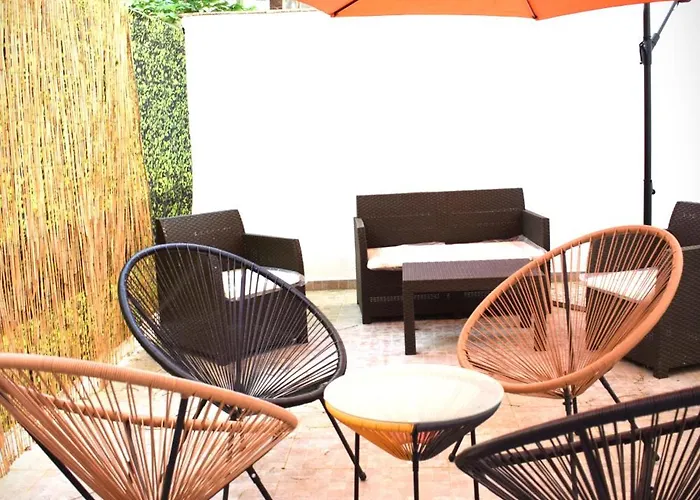 Il Terrazzino di Piazza Verga Catania