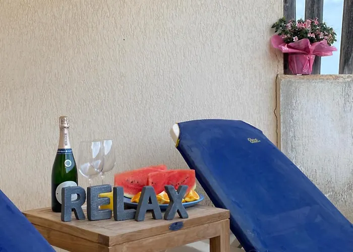 Hotel Sale di Mare Marsala