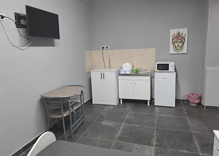 House Il Quadrifoglio Airport Fontanarossa Bed & Breakfast Catania