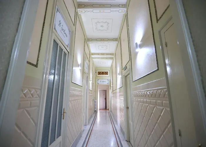 Il Siciliano room’s&suite Palermo