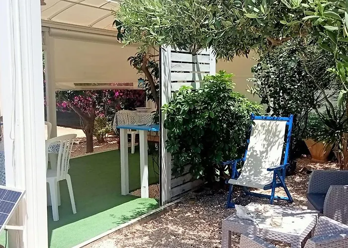 Villa Scavuzzo Realmonte