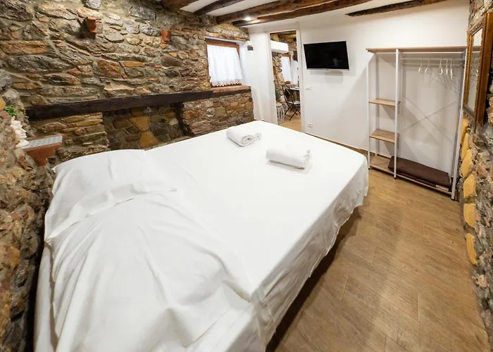 Privé Antiche Mura Holiday Apartment By Wonderful Italy Cefalù