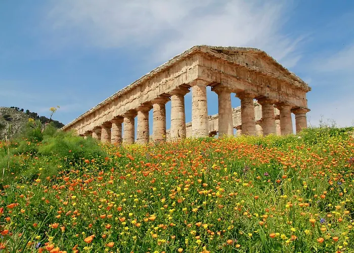 Bed and Breakfast Casa Trapanese Trapani
