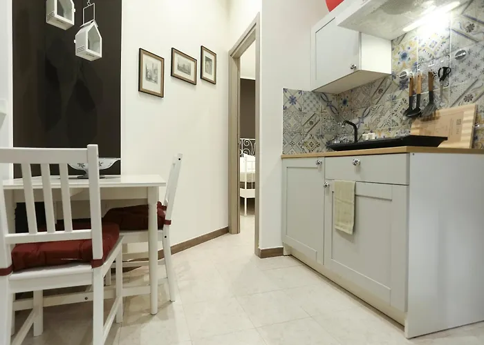 Casa Florio Appartamenti Palermo