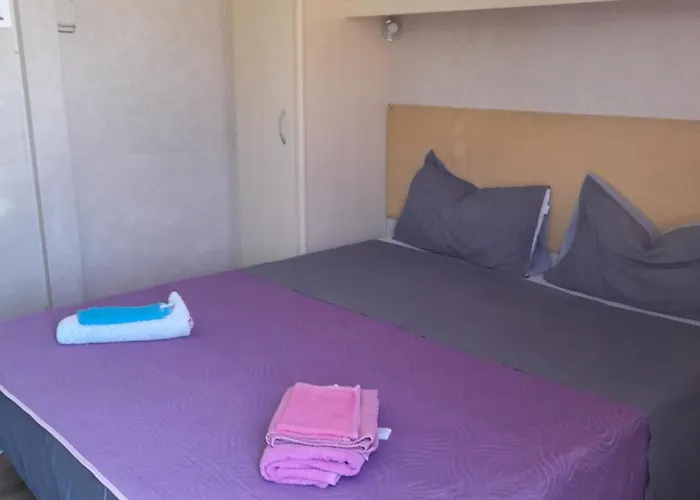 B&B Villa Mirella Marzamemi