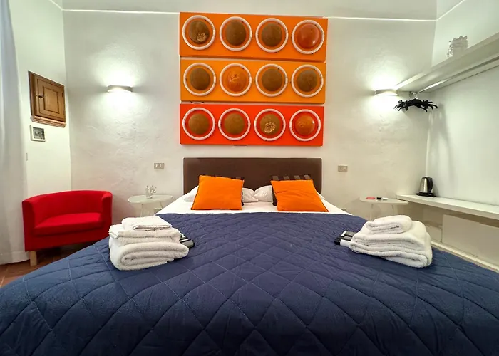 B&B Antichi Colori Cinisi