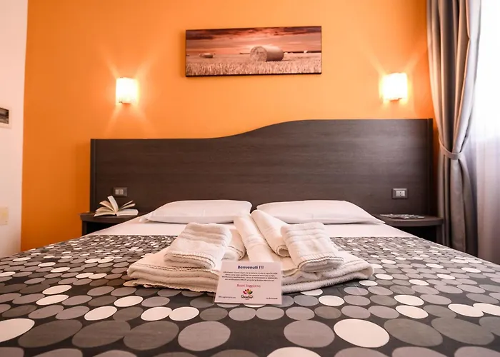 Hoteles cerca del "Aeropuerto" - Aeropuerto de Trapani-Birgi Airport (TPS), en Palermo