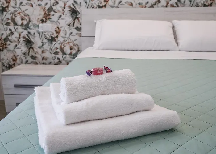 La Peonia B&B Ragusa